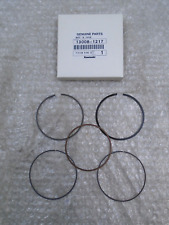 Kawasaki Z1000 2003-2009