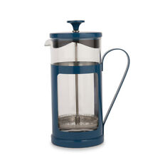 LA CAFETIERE MONACO CAFETIERE NAVY BLUE 8 CUP/1 LITRE