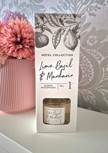 Aldi hotel collection - collection, no.1