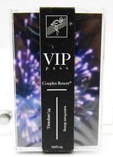 Timeshare'94 Waterfront Dining "Couples Resort" Limited Cassette - Vaporwave UK