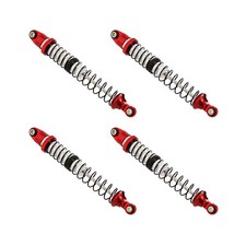 Vaterra Ascender Alloy Front