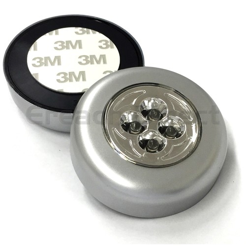 Stick and click led - stick,