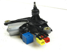 PEUGEOT 306 1997-2001 GENUINE REAR WINDOW WIPER MOTOR VALEO 9638285580