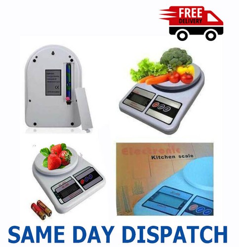Weighing scale digital - scale,