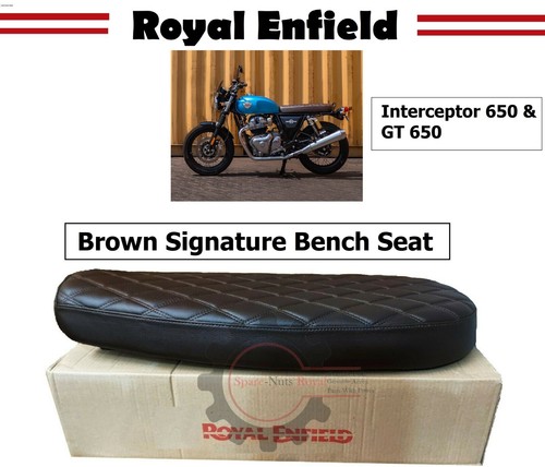 Royal enfield interceptor 650 - royal, "interceptor