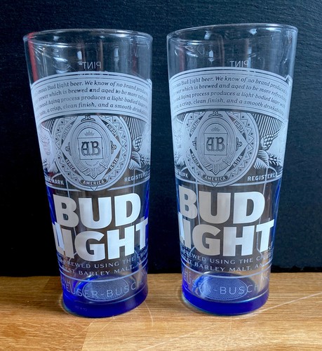 New blue bud light - 2,