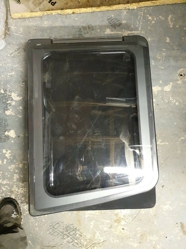 Bailey caravan window - 54.7cm, x