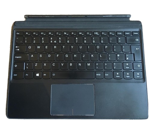 Lenovo miix 720 folio keyboard - lenovo,