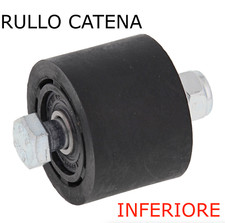 BOTTOM Roller for Kawasaki KEF