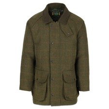 Shooting Tweed Jacket by Hunter-Outdoor