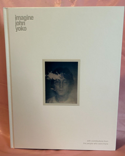 Imagine john yoko - imagine,