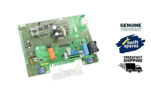 Worcester bosch greenstar 25si - bosch,