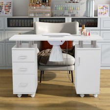 Professional Mobile Manicure