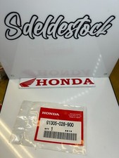 1 O-ring 9X1.6 Honda