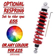 Royal Enfield Himalayan 411 2017 - 2021 YSS Mono Shock Absorber MZ456-405TRL-13