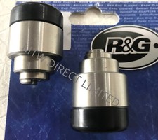 R&G RACING PAIR OEM BAR END