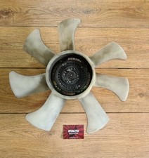 NISSAN 300ZX Z32 TWIN TURBO VG30DETT VISCOUS FAN & CLUTCH COUPLING 