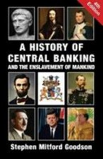 A History of Central Banking