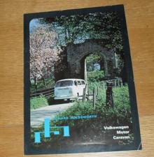 Volkswagen transporter - transporter, t2