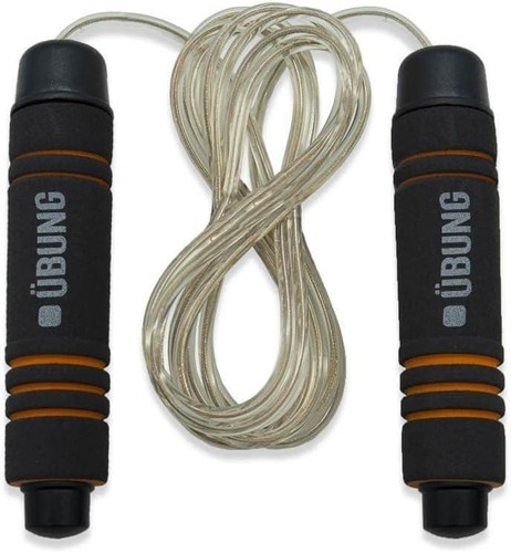 Ubung weighted skipping - weighted,