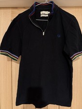 Fred perry bradley - fred, x