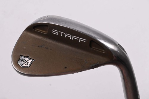 Wilson staff model sand - sand, wedge