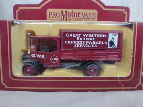 Pro motors vans - motors, stevelyn