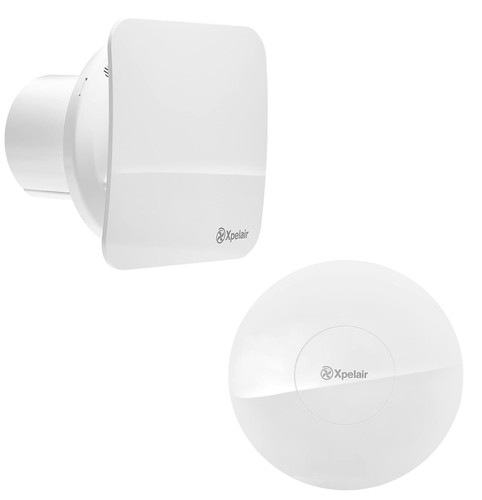 Xpelair extractor fan - extractor,