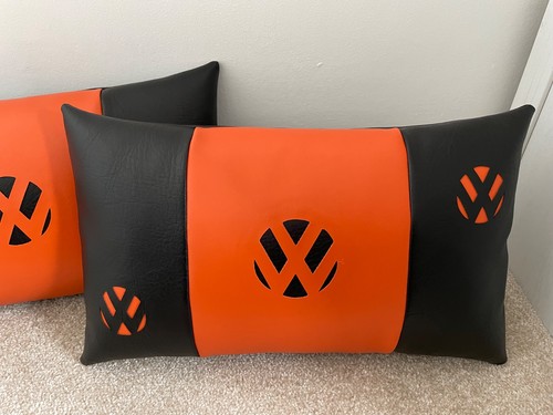 Campervan volks cushions - volks, vw