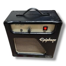 Epiphone Valve Jr Combo Guitar