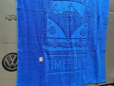 Volkswagen Heritage Beach Bath