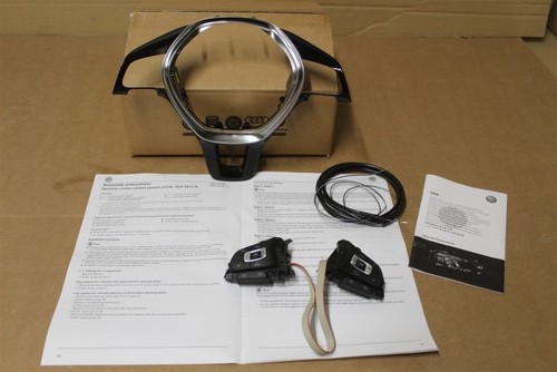 Genuine golf mk7 - vw, sv