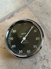 Smiths Chronometric Rev