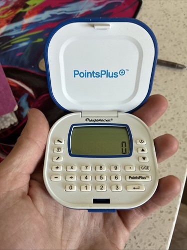 Weight watchers points - watchers,