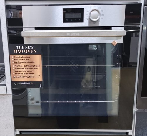 Dietrich dop7230x pyrolytic - dop7230x,