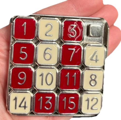 Vintage 2000 binary - vintage,