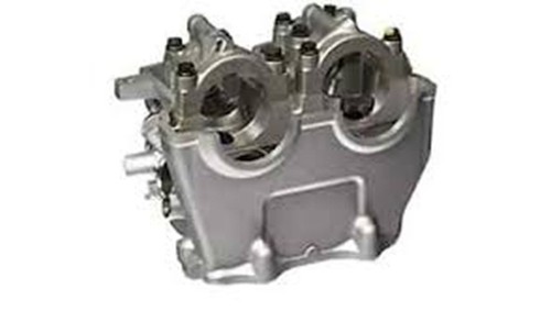 Yamaha genuine assy - assy, cylinder