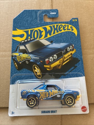 Hot wheels diecast blue - wheels,