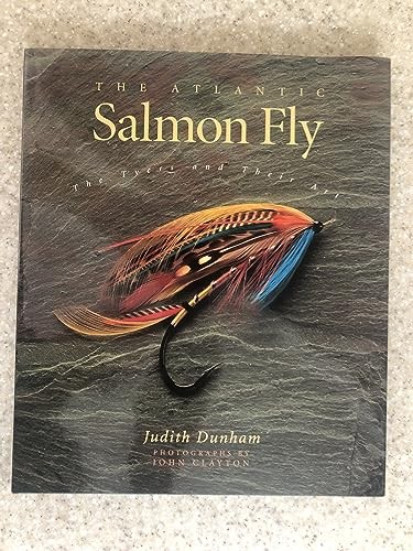 Atlantic salmon fly the - atlantic,
