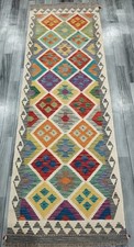Tribal Handmade Afghan Turkish