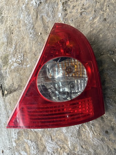 Renault clio mk2 - clio,