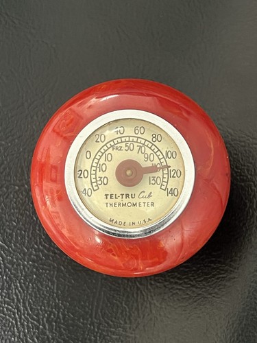 Rare vintage tel tru cub - tel-tru,