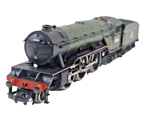Bachmann 557 gauge - gauge, 60884