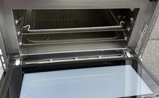 Miele Combi Microwave Oven 1