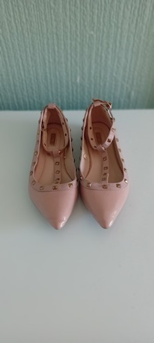 Size primark blush colour - size, 6