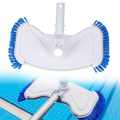 Pool vacuum suction head - pool,