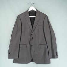 Hugo Boss Blazer Jacket Men 48