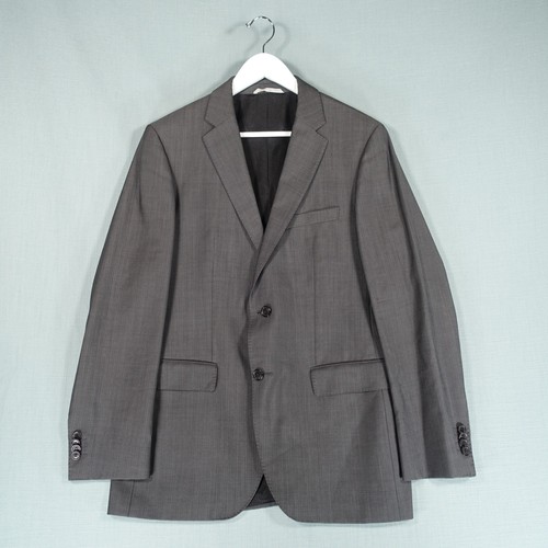 Hugo boss blazer jacket men - jacket, 48