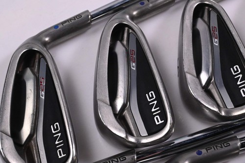 Ping g25 irons sw - irons, /