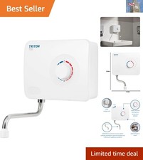 Compact 1kg T30I 3KW Water